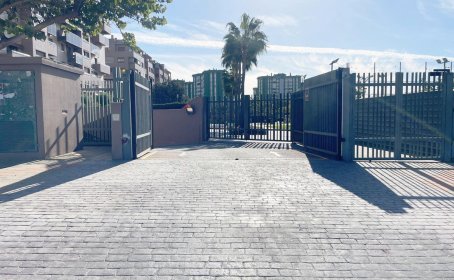 Garage for sale in Málaga, Málaga