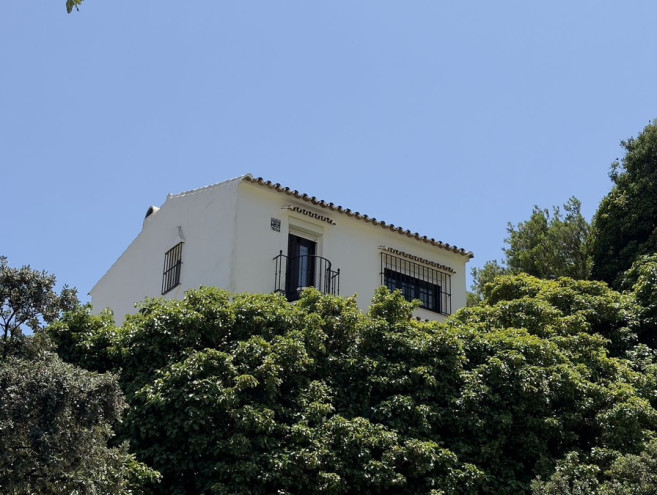 Detached Villa for sale in Mijas, Costa del Sol