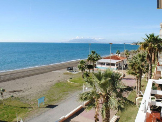 Apartamento en venta en Rincón de la Victoria, Costa del Sol East