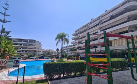 Ático Dúplex en venta en Guadalmina Alta, Guadalmina Alta