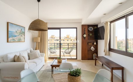 Middle Floor Apartment for sale in San Pedro de Alcántara, San Pedro de Alcántara