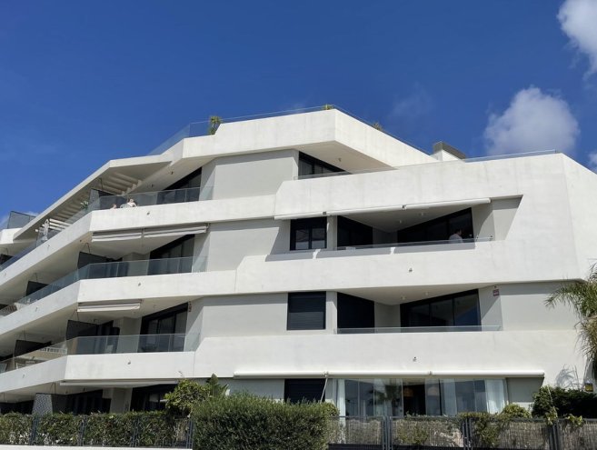 Apartment for sale in Torrox Costa, Costa del Sol East