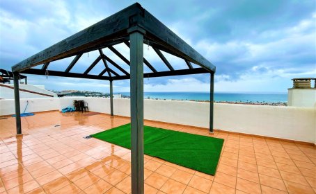 Penthouse for sale in Casares Playa, Casares Playa