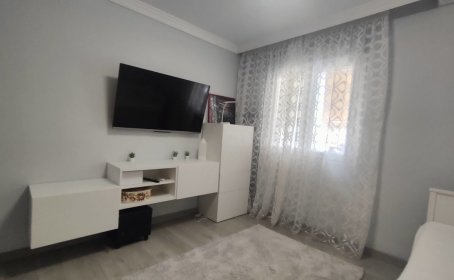 Apartamento Planta Media en venta en Marbella, Marbella