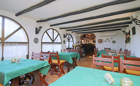 Bar en venta en Marbesa, Marbesa