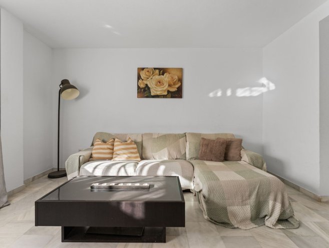 Apartment for sale in Mijas, Costa del Sol