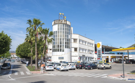 Hotel en venta en Marbella, Marbella