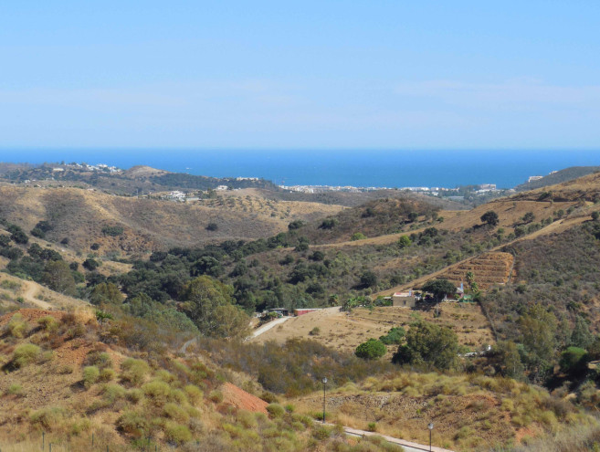 Residential Plot for sale in La Cala de Mijas, Costa del Sol