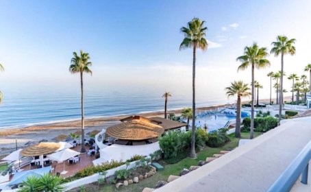 Apartament na parterze for sale in Estepona, Estepona