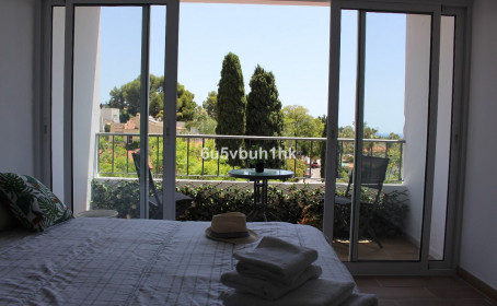 Middle Floor Studio for sale in Marbella, Marbella