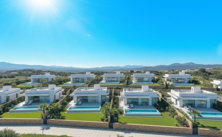 Residential Plot for sale in Estepona, Estepona