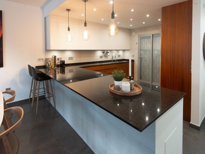 Apartament na ostatnim piętrze for sale in Fuengirola, Costa del Sol