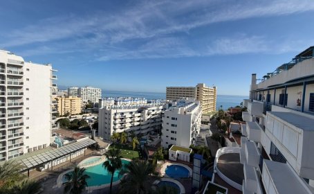 Apartament na parterze for sale in Benalmadena, Benalmadena