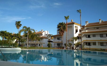 Apartamento Planta Baja en venta en Calanova Golf, Calanova Golf