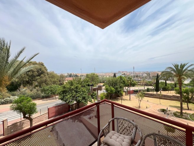 Apartment for sale in Puerto de la Torre, Costa del Sol