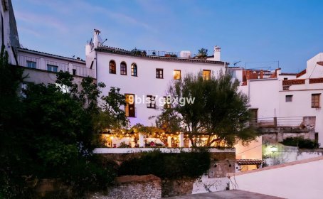 Hotel for sale in Gaucín, Gaucín