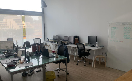 Oficina en venta en Málaga, Málaga