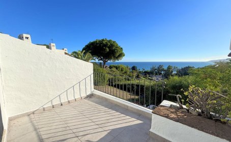 Bliźniak for sale in Casares Playa, Casares Playa