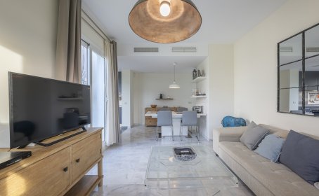 Middle Floor Apartment for sale in Estepona, Estepona