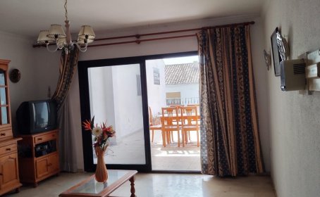 Apartament na środkowym piętrze for sale in Mijas, Mijas