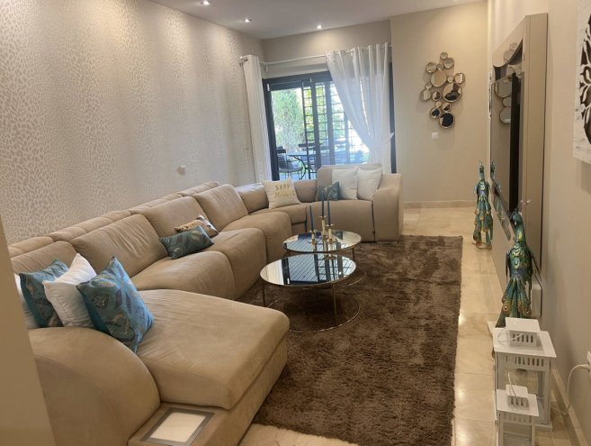 Apartment for sale in Benahavís, Costa del Sol