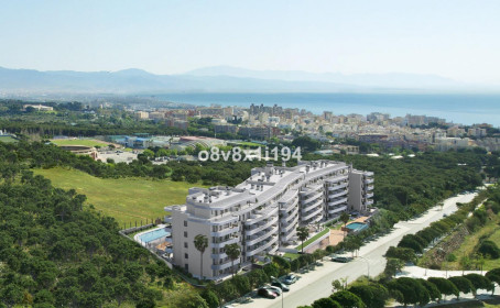 Apartamento Planta Media en venta en Torremolinos, Torremolinos