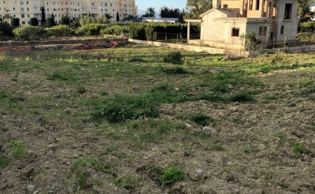 Terreno Urbano en venta en Selwo, Selwo