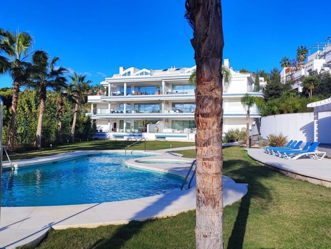 Apartment for sale in Benalmadena, Costa del Sol