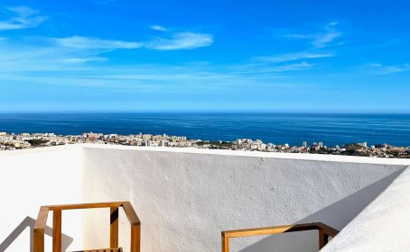 Penthouse Duplex for sale in Benalmadena, Benalmadena