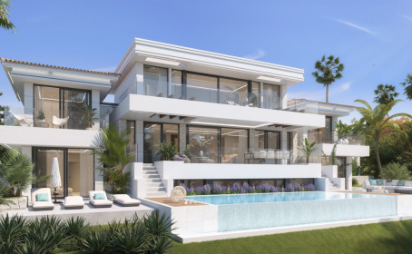 Land for sale in La Cala Golf, La Cala Golf