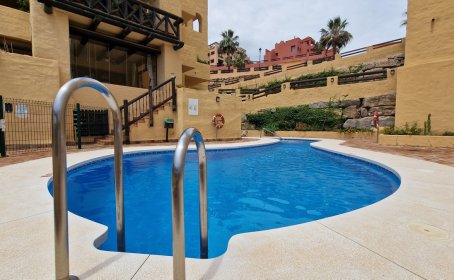 Apartamento Planta Baja for sale in La Duquesa, La Duquesa