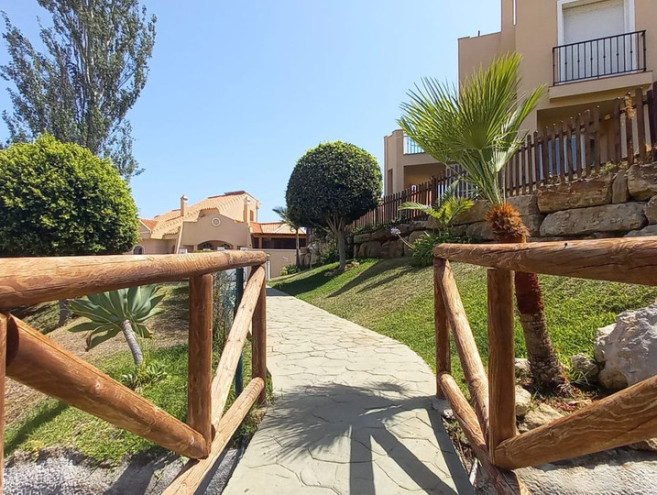 Villa - Chalet en venta en Mijas, Costa del Sol