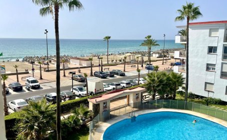 Top Floor Apartment for sale in Los Boliches, Los Boliches