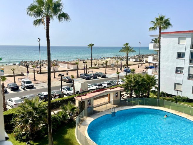 Apartment for sale in Los Boliches, Costa del Sol