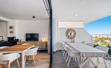 Apartamento Planta Media for sale in Mijas, Mijas