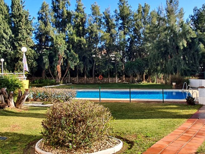 Apartment for sale in Mijas, Costa del Sol