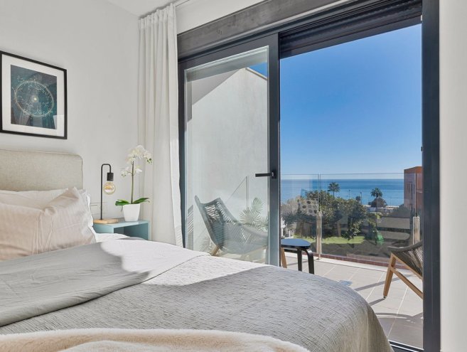 Szeregówka for sale in Fuengirola, Costa del Sol