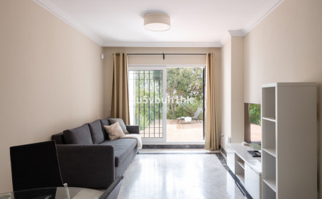 Ground Floor Apartment for sale in Nueva Andalucía, Nueva Andalucía