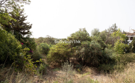 Terreno Rustico en venta en Mijas Costa, Mijas Costa