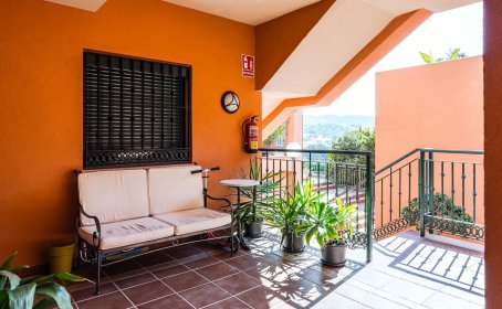 Apartament na parterze for sale in Elviria, Elviria