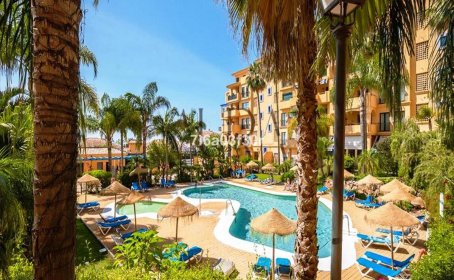 Apartamento Planta Media for sale in San Pedro de Alcántara, San Pedro de Alcántara