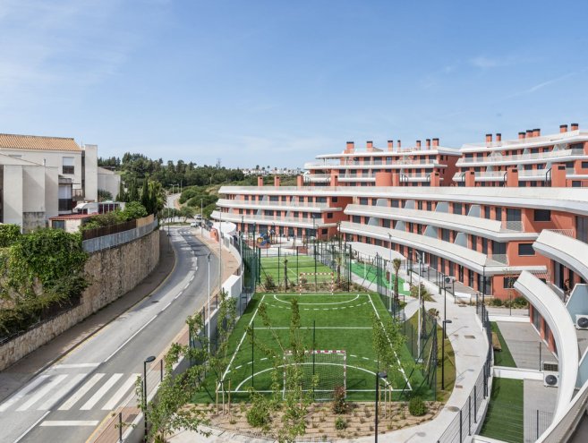 Apartment for sale in Mijas, Costa del Sol