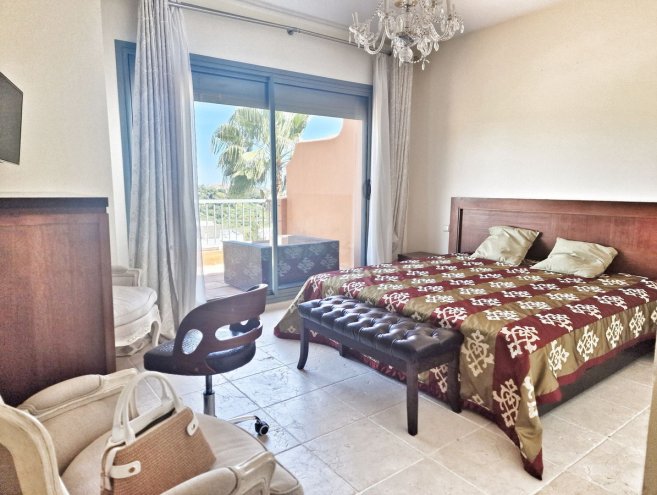 Penthouse for sale in Atalaya, Costa del Sol