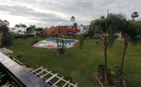 Apartamento Planta Media for sale in Los Alamos, Los Alamos