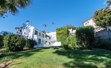Willa for sale in Marbella, Marbella