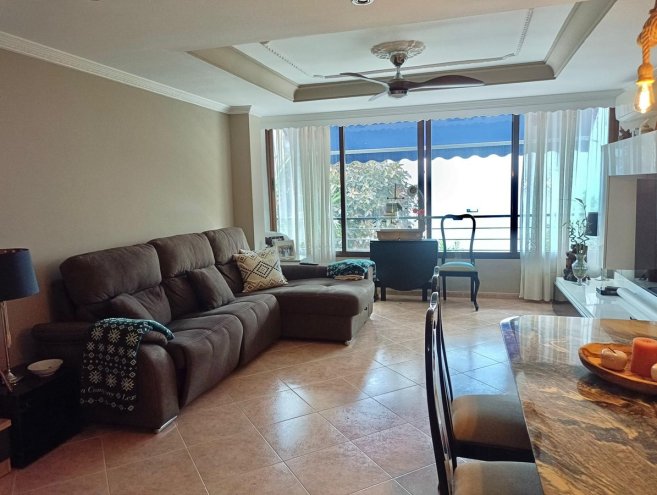 Apartment for sale in San Pedro de Alcántara, Costa del Sol