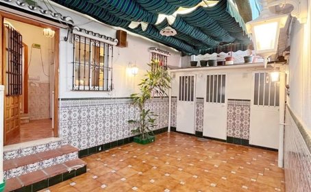 Townhouse for sale in Marbella, Marbella