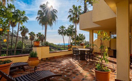 Middle Floor Apartment for sale in The Golden Mile, The Golden Mile