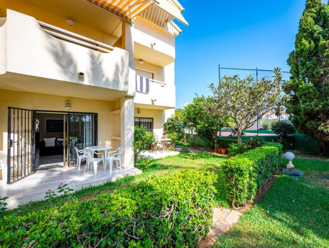 Apartment for sale in La Cala de Mijas, Costa del Sol