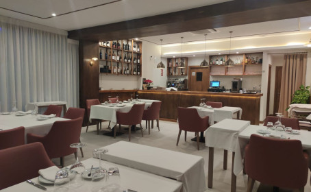 Restaurante en venta en Nueva Andalucía, Nueva Andalucía